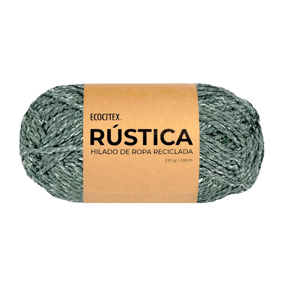Ovillo Rústica