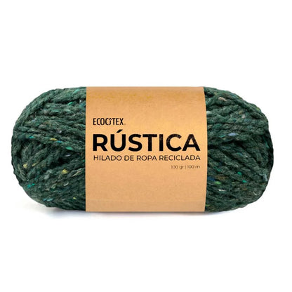 Ovillo Rústica