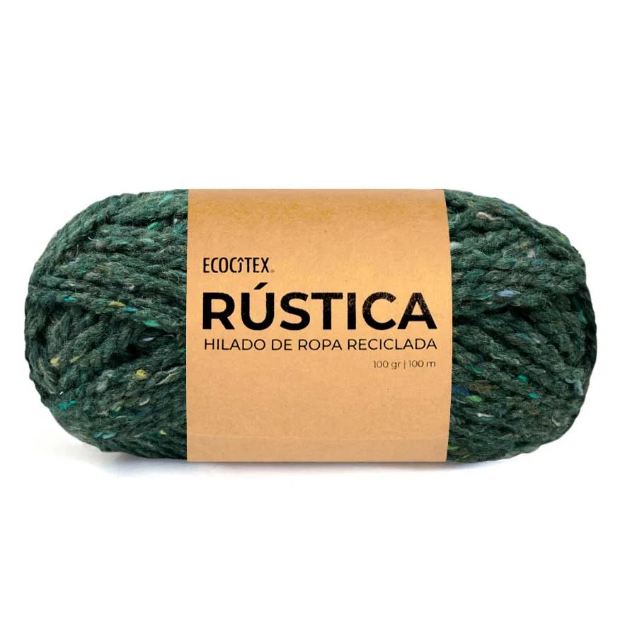 Ovillo Rústica