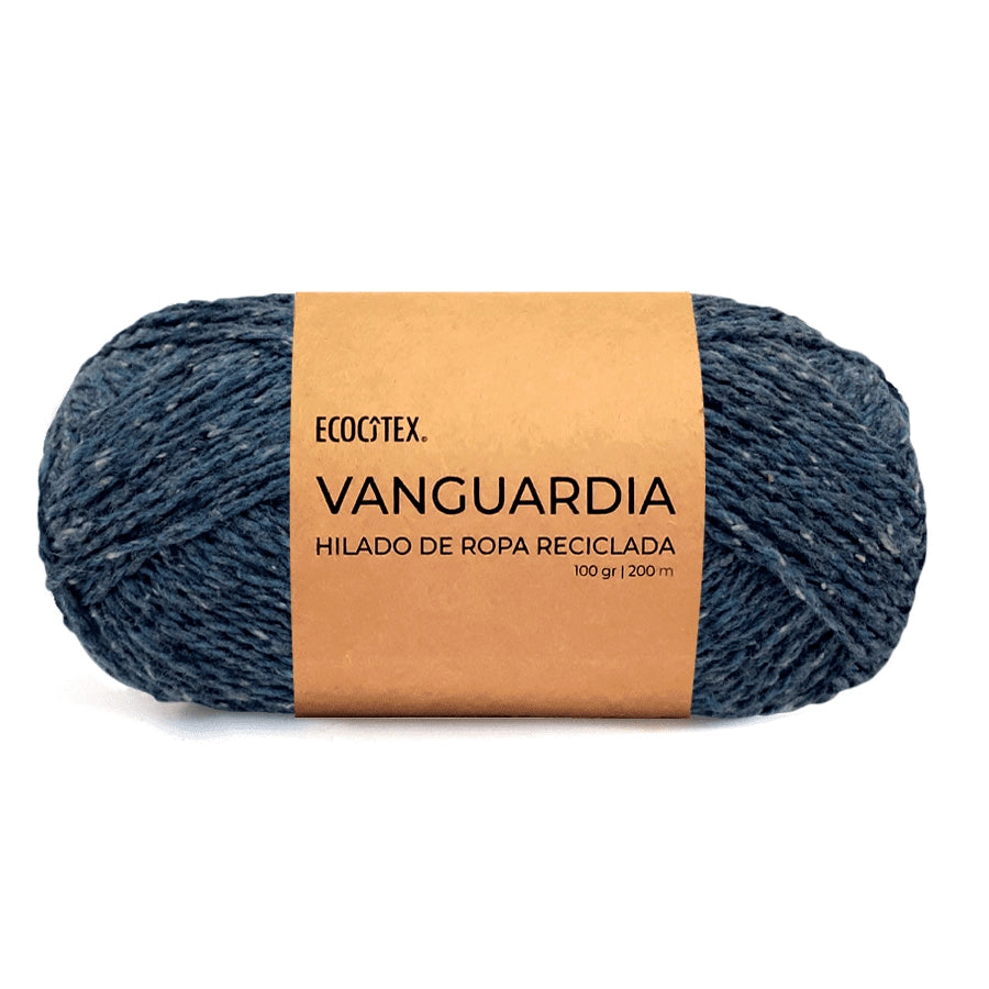Ovillo Vanguardia