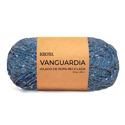 Ovillo Vanguardia