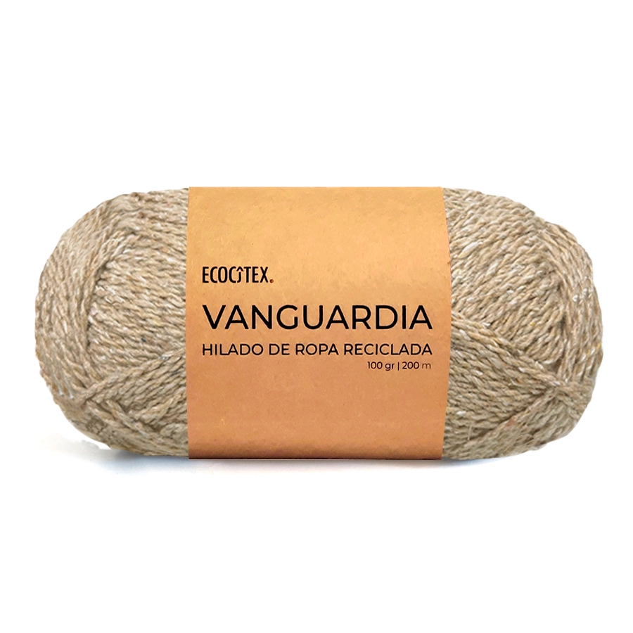 Ovillo Vanguardia