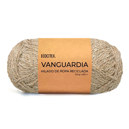 Ovillo Vanguardia