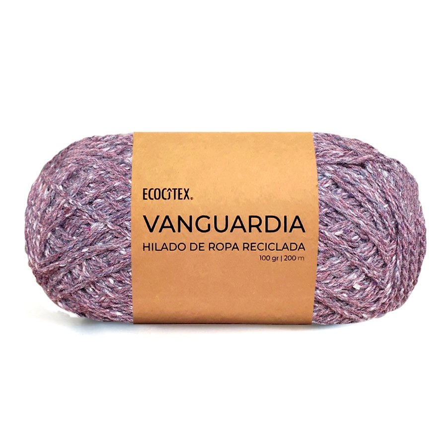 Ovillo Vanguardia