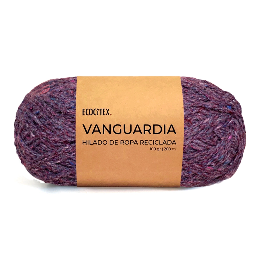 Ovillo Vanguardia