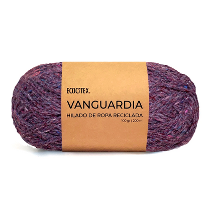 Ovillo Vanguardia