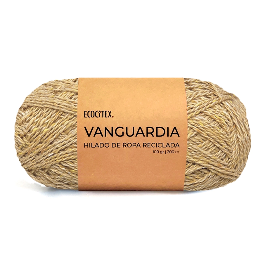 Ovillo Vanguardia