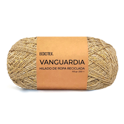 Ovillo Vanguardia