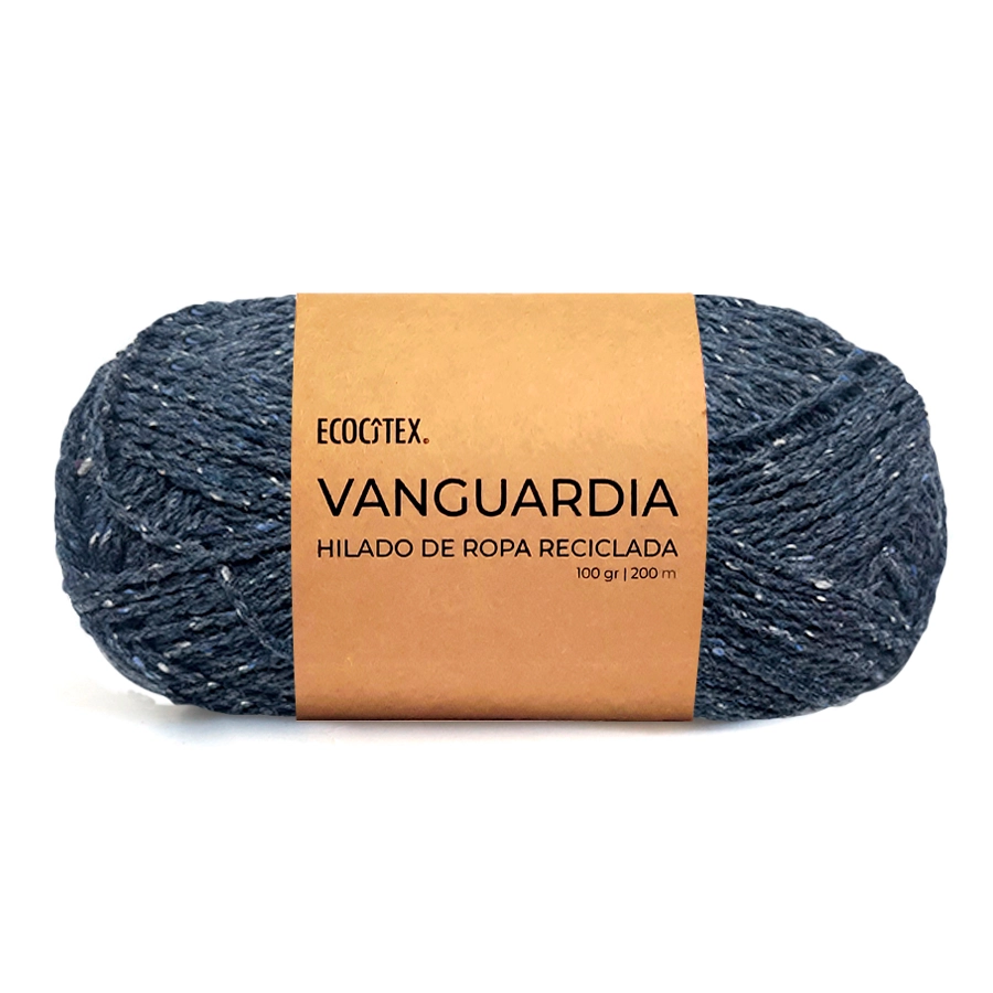 Ovillo Vanguardia