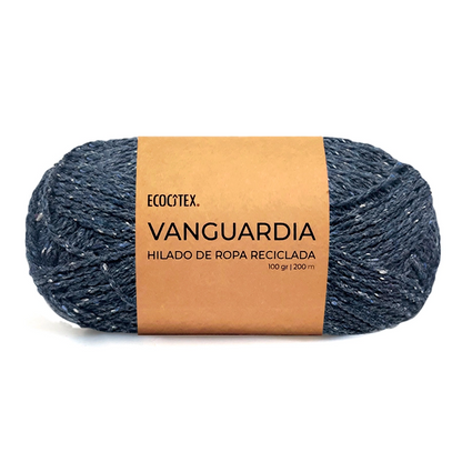 Ovillo Vanguardia