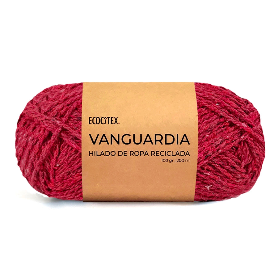 Ovillo Vanguardia