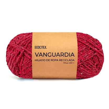 Ovillo Vanguardia