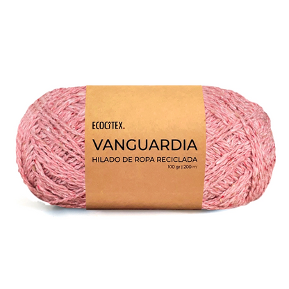 Pack de 10 Ovillo Vanguardia