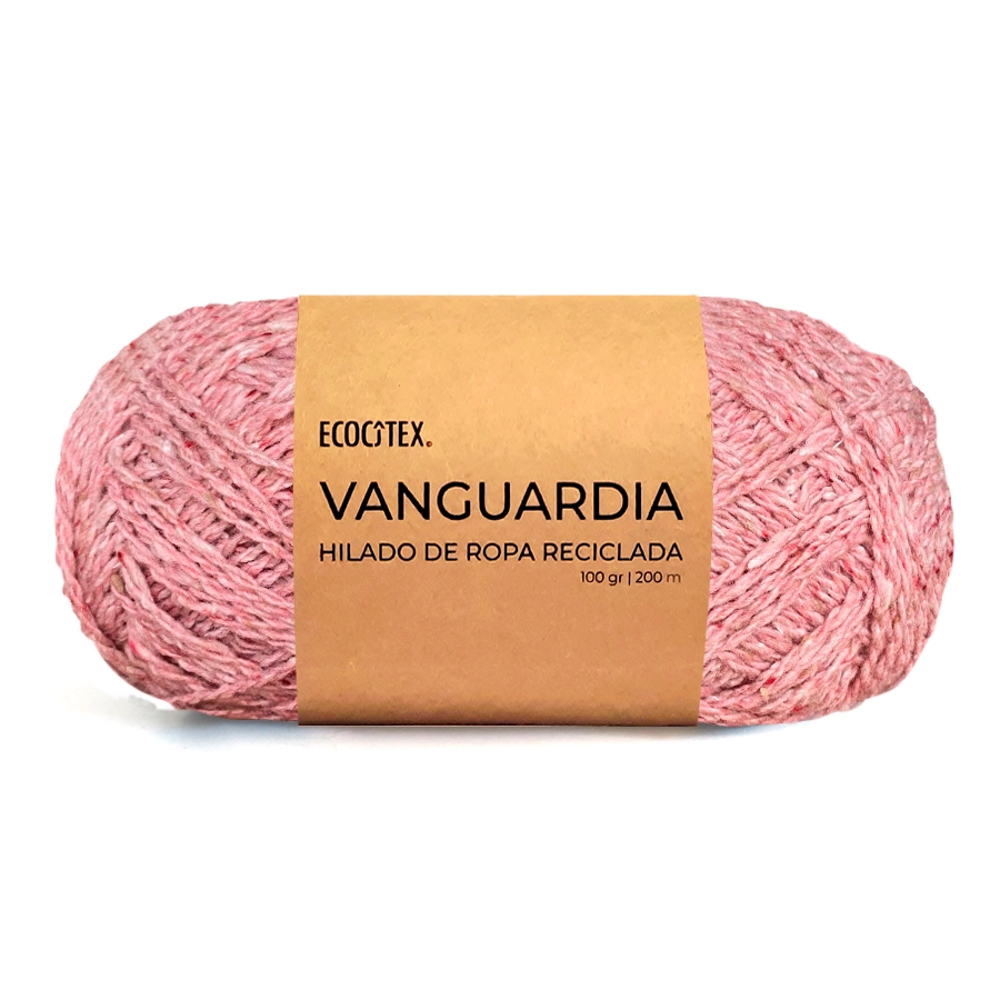 Pack de 10 Ovillo Vanguardia