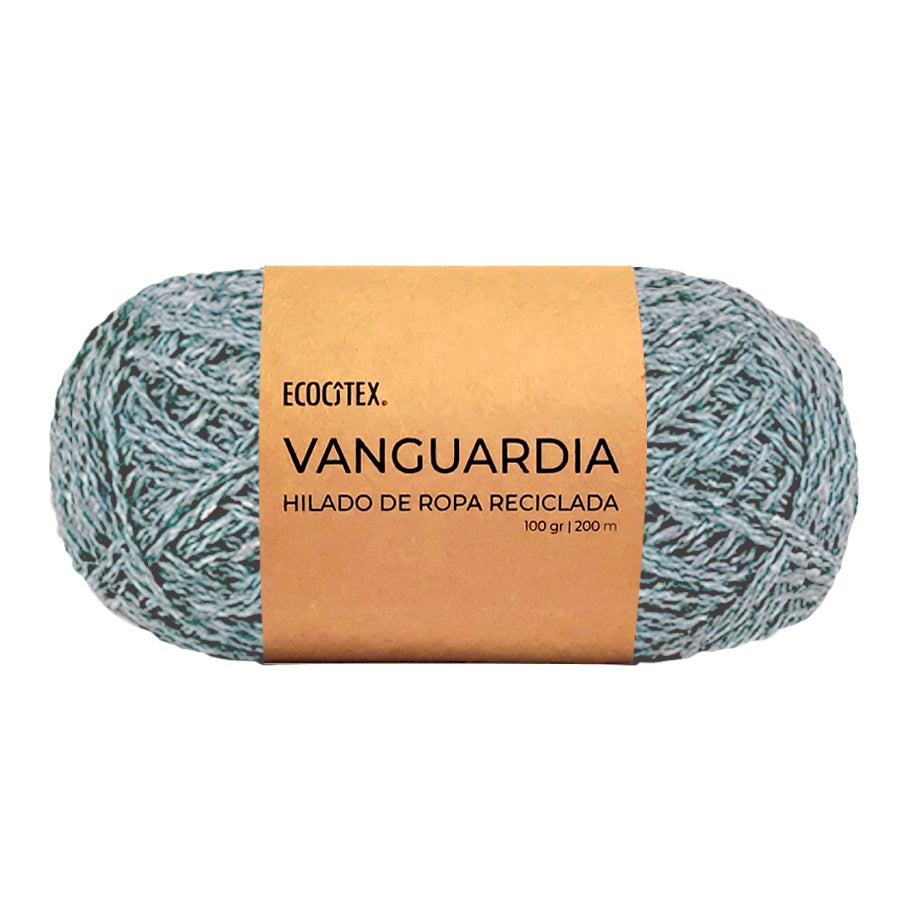 Ovillo Vanguardia