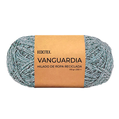 Ovillo Vanguardia