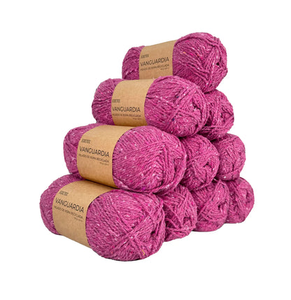Pack de 10 Ovillo Vanguardia
