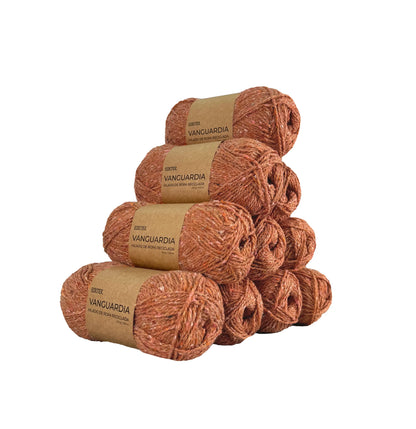 Pack de 10 Ovillo Vanguardia