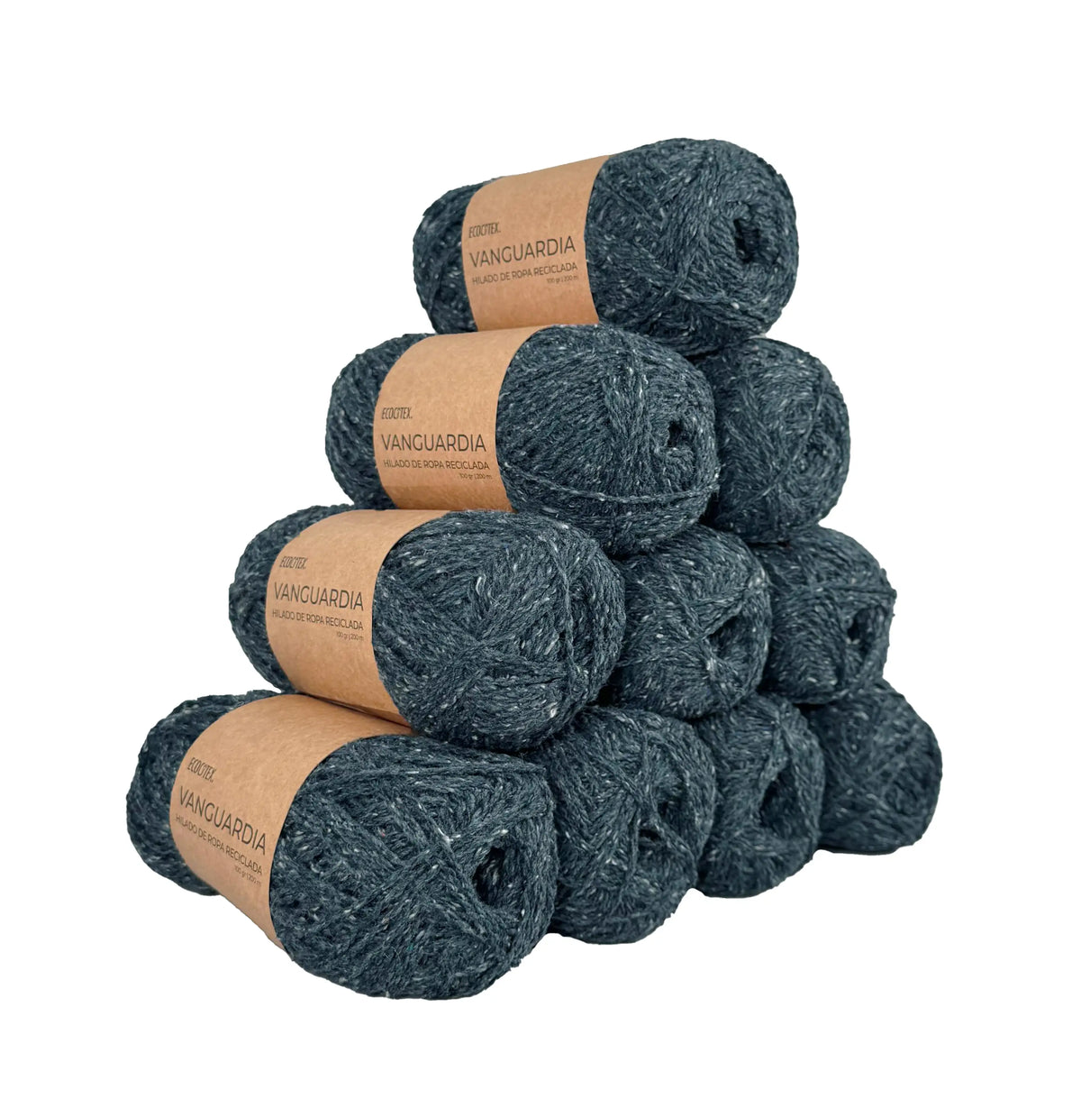 Pack de 10 Ovillo Vanguardia