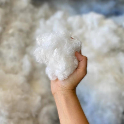 Relleno Textil Nube