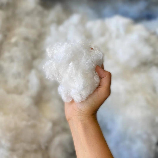 Relleno Textil Nube