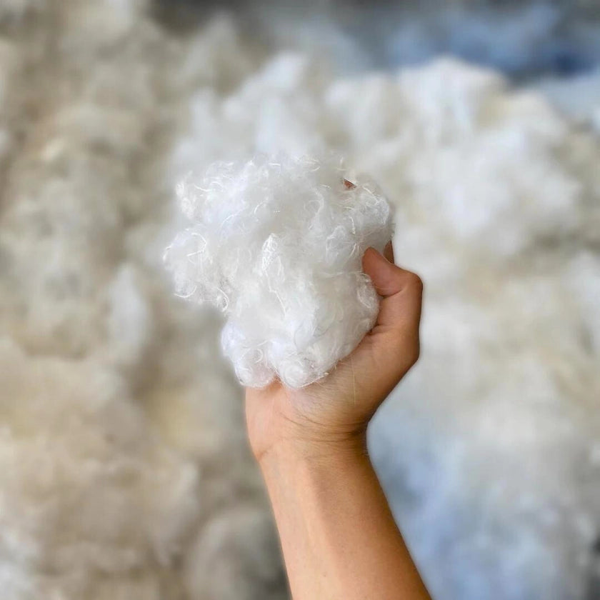 Relleno Textil Nube