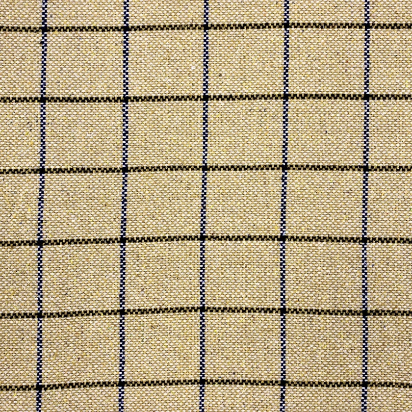 Tela Tafetán Cuadros