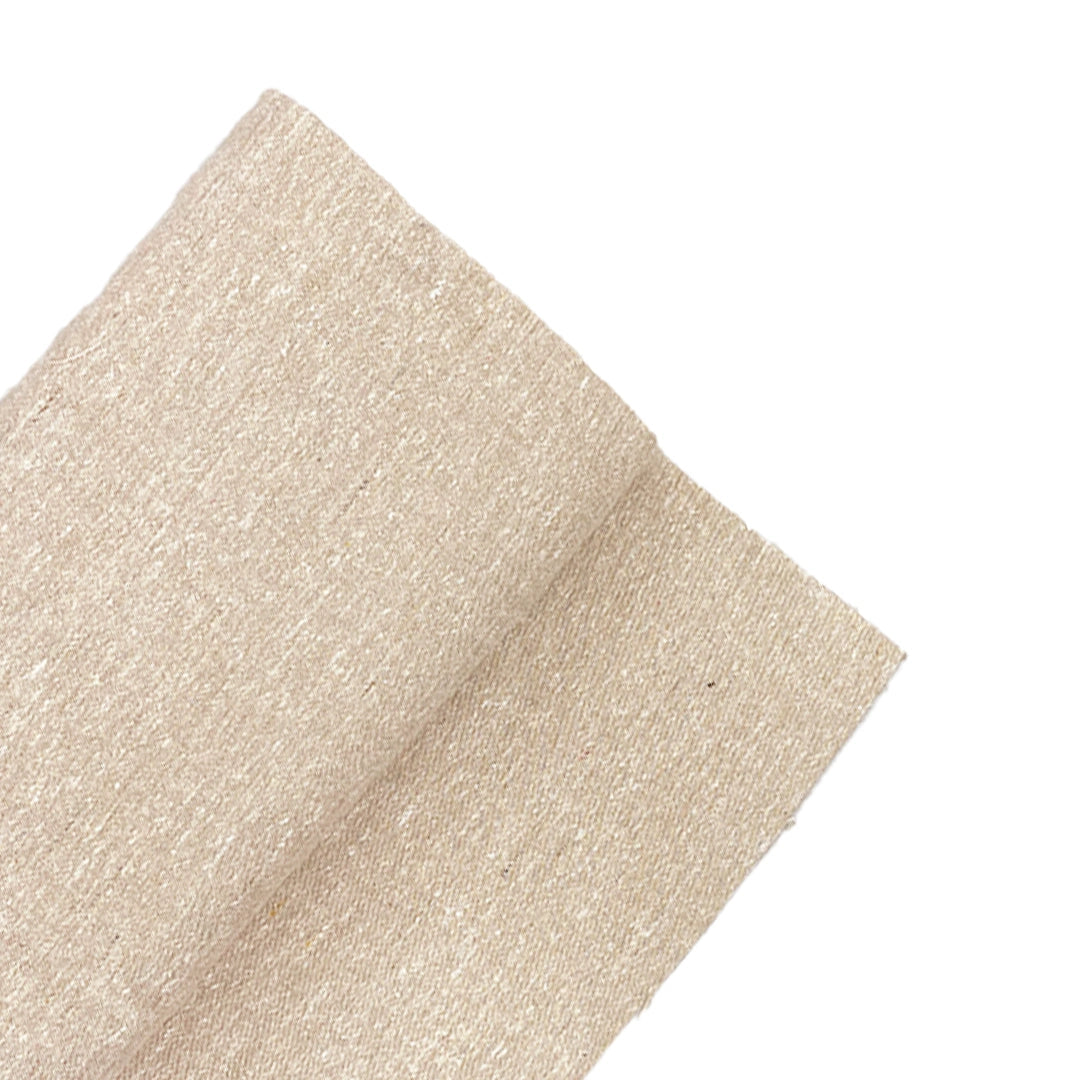 Tela Urdimbre de Lino