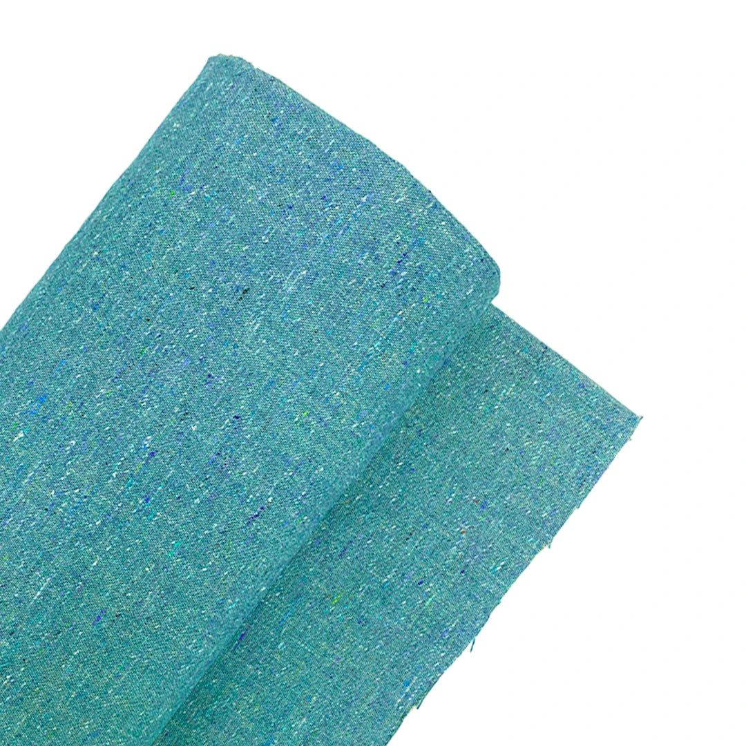 Tela Urdimbre de Lino