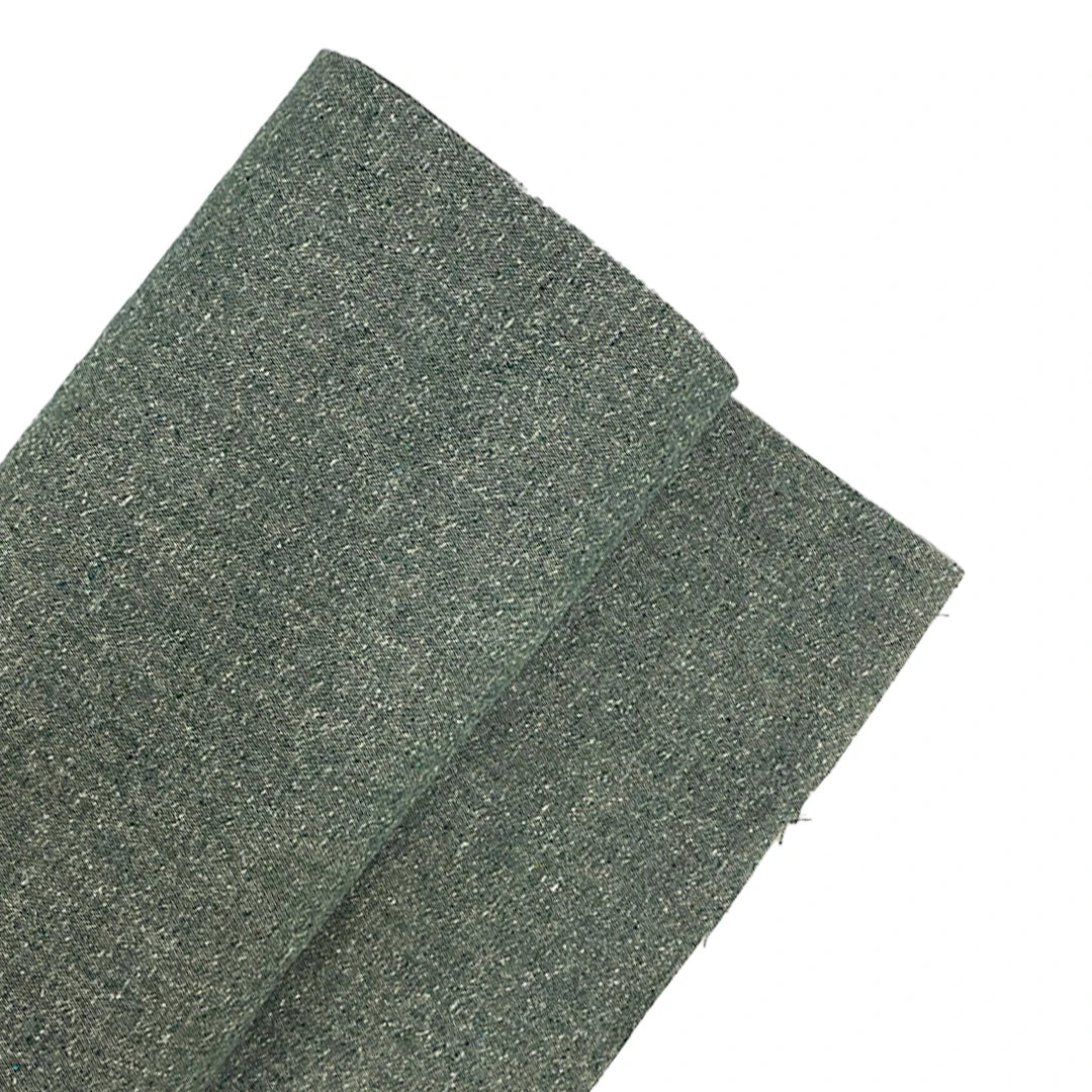 Tela Urdimbre de Lino