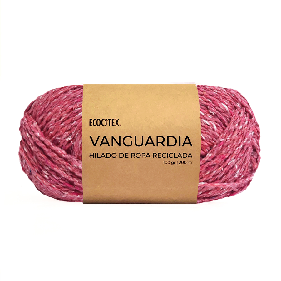 Ovillo Vanguardia