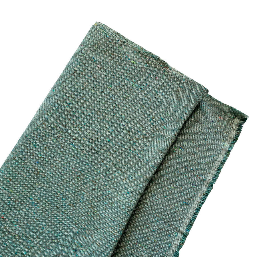 Tela Urdimbre de Algodón