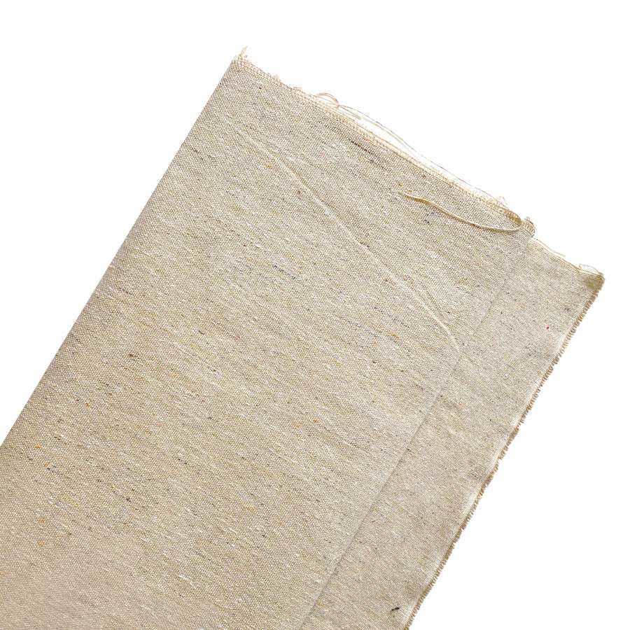 Tela Urdimbre de Algodón