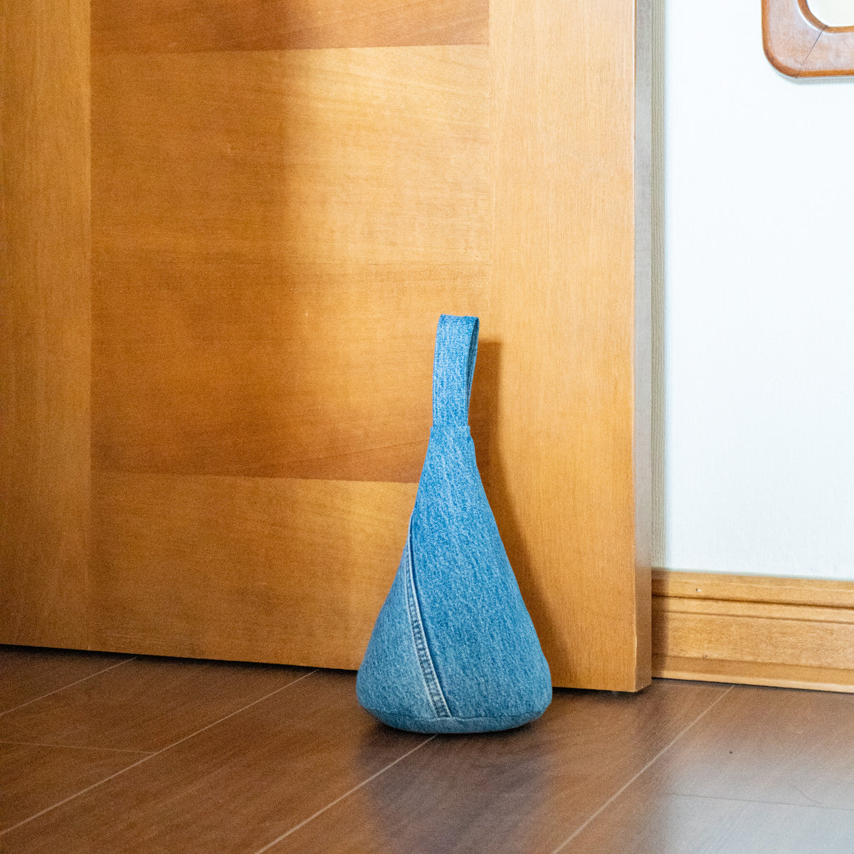 Tope de puerta ilusión