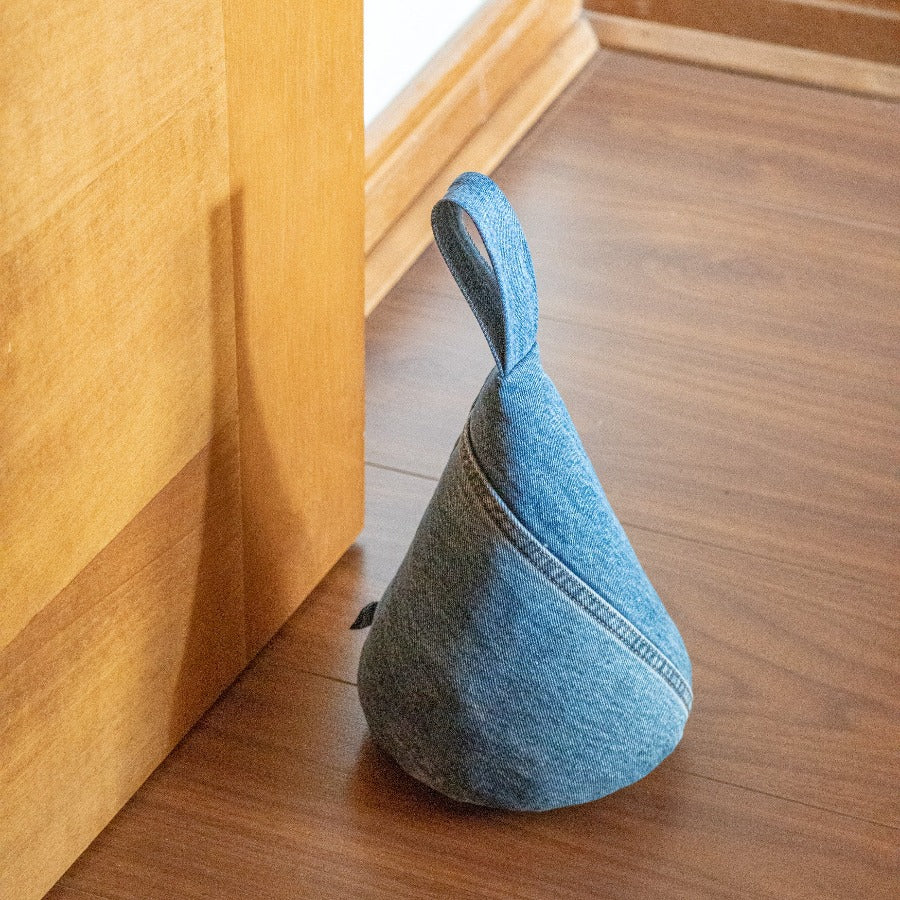 Tope de puerta ilusión