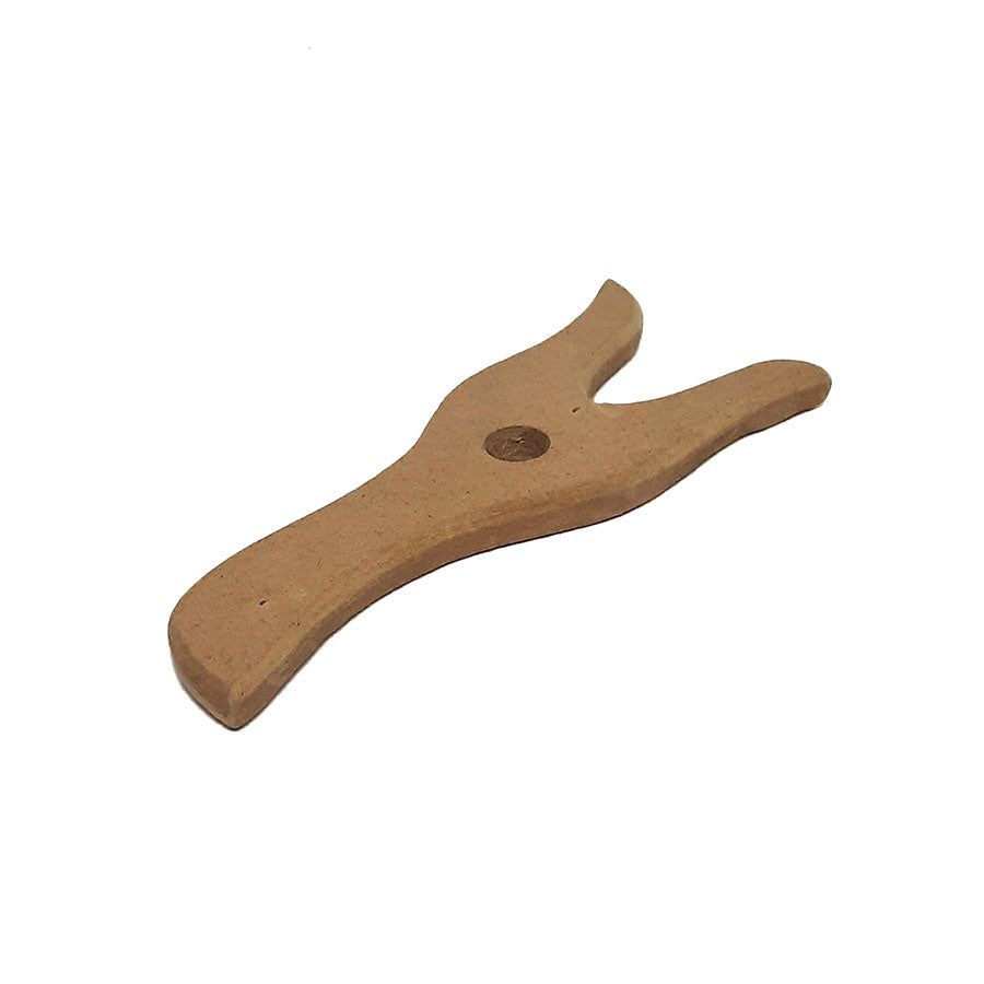 Telar MANUAL
