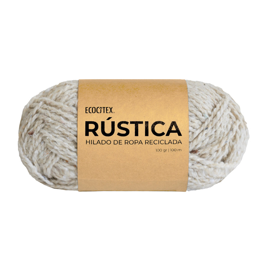 Ovillo Rústica
