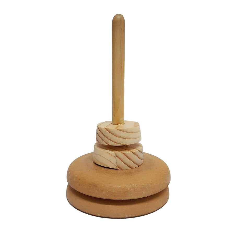 Porta conos Ecocitex