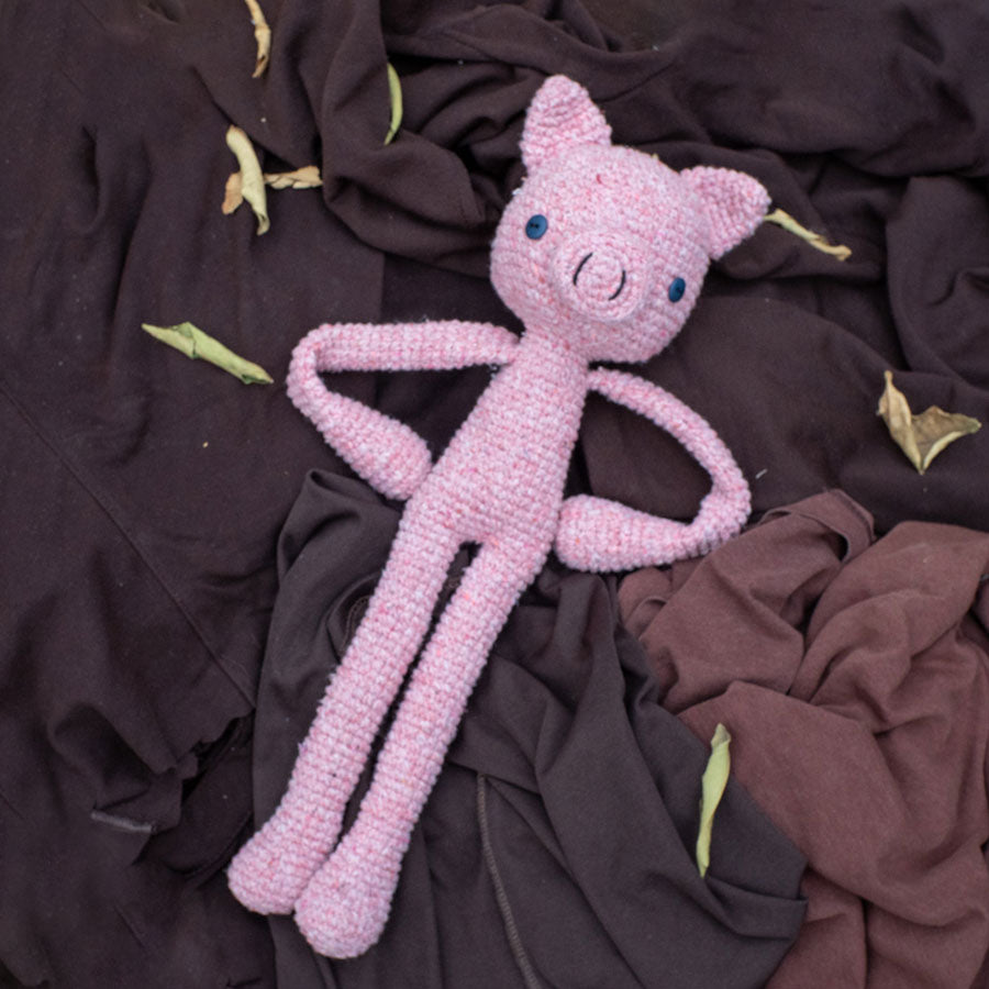 Kit Charlie el Chancho