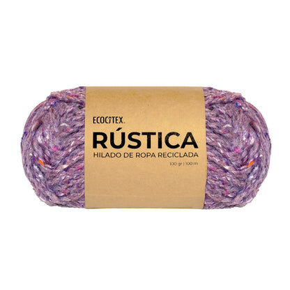 Ovillo Rústica
