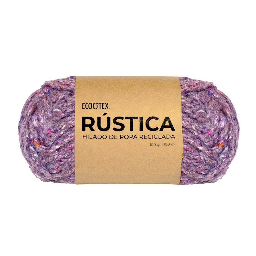 Ovillo Rústica
